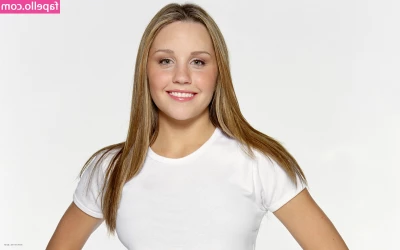 Amanda Laura Bynes [ amanda-laura-bynes ] - boop