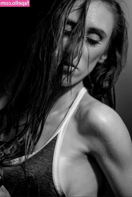 Models On Purpleport - Do you like this angel?