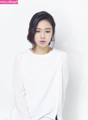 Ahn Eun Jin [ ahn-eun-jin ] - I've got the medicine you need.