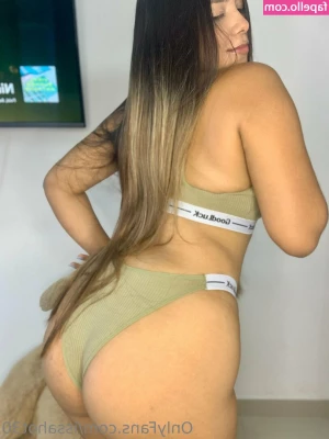 issahot30 - cuddles after sex