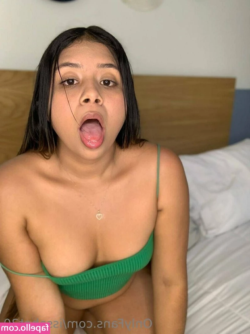 issahot30 - Between the Sheets coming today