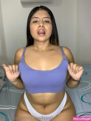issahot30 - I have had very wet dreams the last few nights, would you like me to