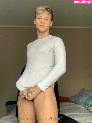 maxkingfree - Working on content today and tomorrow  sorry if this is a repeat  X