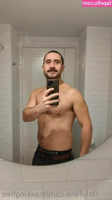 maxkingfree - I have a huge event coming up this weekend that ive been getting
