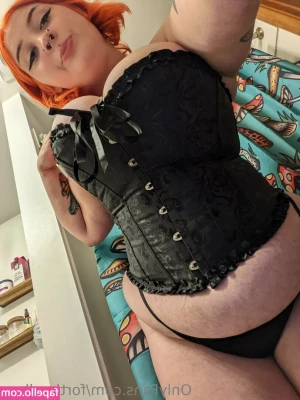 fortheallure - Had so much fun at the Halloween party last night at work  I can t