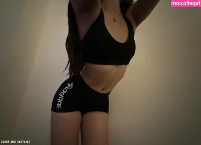 Length_Capable [ length-capable ] - I was feeling myself