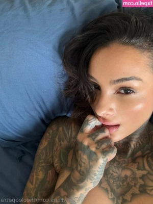 Cleo Petra [ cleo-petra ] - Contacte moi si tu veux toi aussi une vidéo personnalisée❤ 