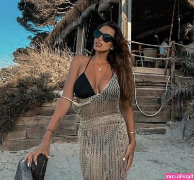 Simona Leskovska [ simona-leskovska ] - Tell me your secret fantasy, and I'll try to fulfill it🔥