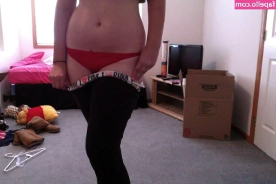 DDDqueen - This is the moment i knew i was about to give myself a couple of VERY