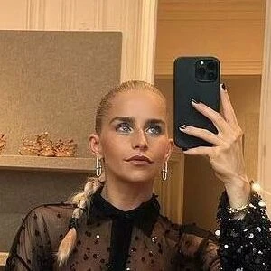 Caroline Daur