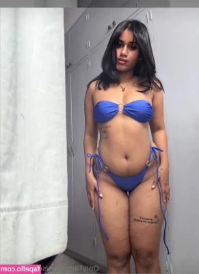 Senorita Sara [ senorita-sara ] - My ass stays eating up every pair of undies I own     Now someone get