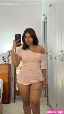 Senorita Sara [ senorita-sara ] - My Birthday is August 24th  I would LOVE to be spoiled