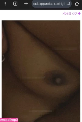 Senorita Sara [ senorita-sara ] - Good morning. Who's taking care of my morning wood? hehe