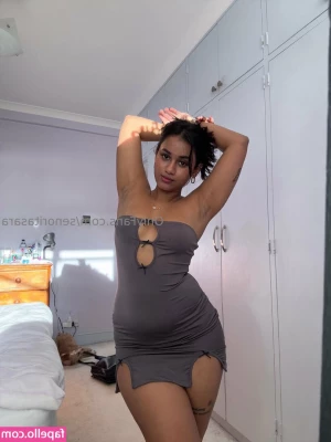 Senorita Sara [ senorita-sara ] - Here s a little vid of me feeling myself  I hope you enjoy