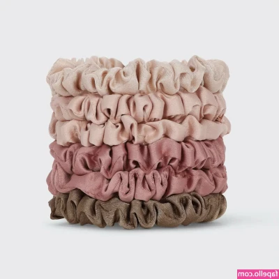 scrunchie - I know you have the day off tomorrow, let’s put in some work