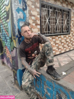 fallenmaster69 - What y all wanna see