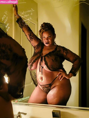 Msbiancax - There are always two sides to every story, one for the cuck and one