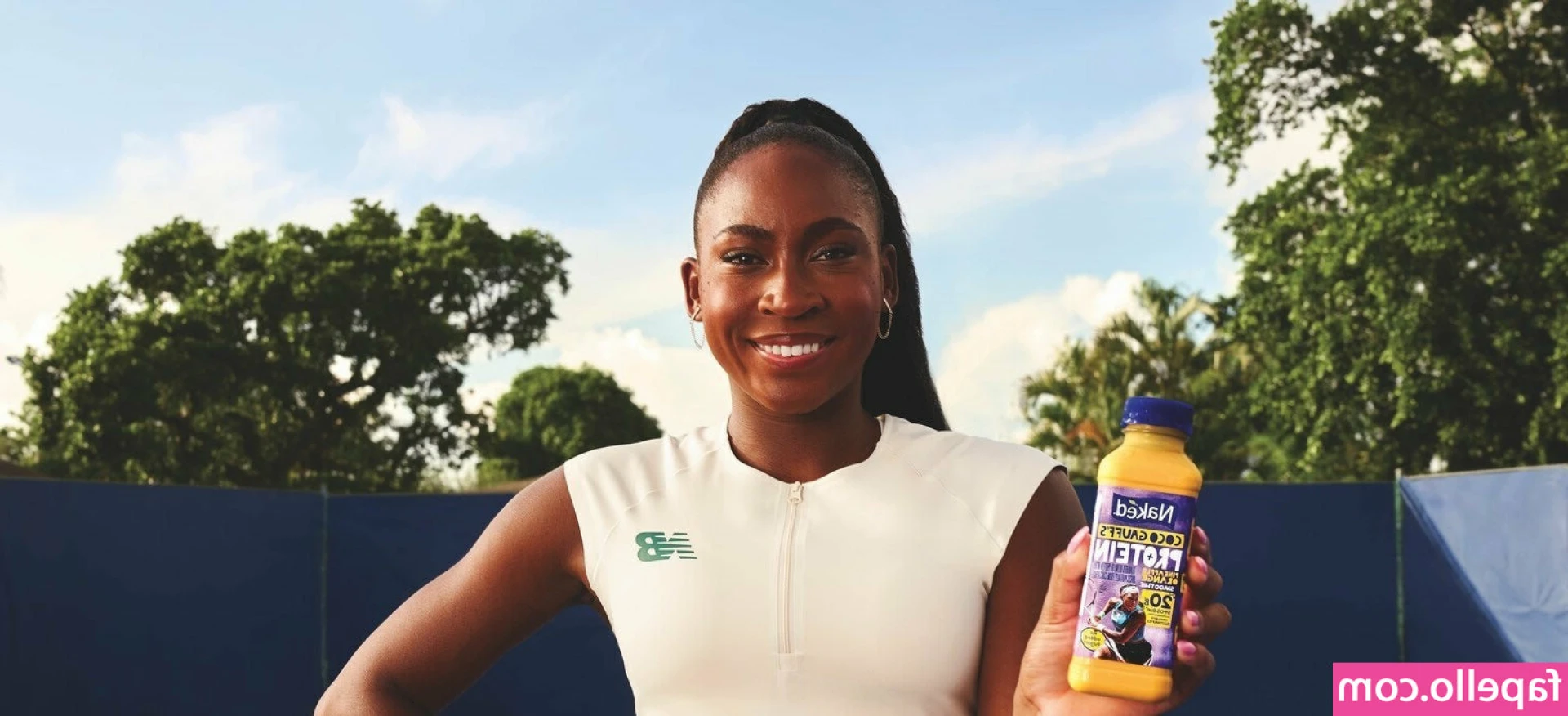 cocogauff - I got a little blowjob last night ^_^