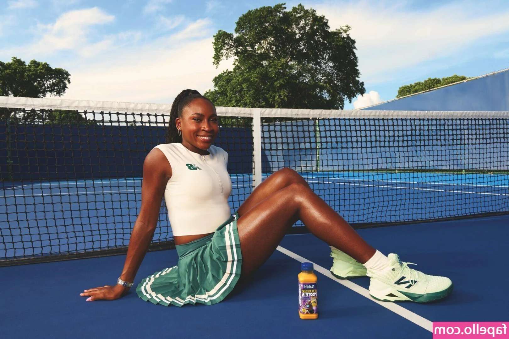 cocogauff - Buongiorno!!!