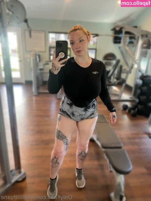 thelilithjane - Foto de hace 7 años