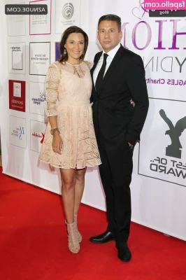 Simoneballack - Forgot to add this one in the last photo set so… we’ll give it