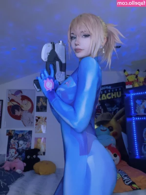 reitoozaru - Did you see my pussy dripping wet? 🥵🥵💦