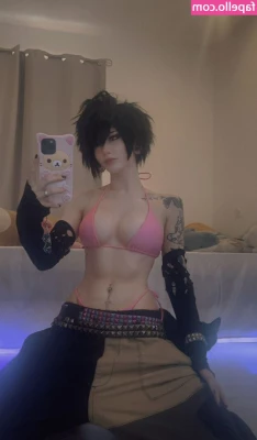 reitoozaru - Feeling so horny today
