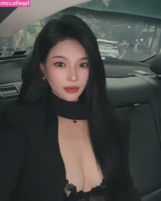 Xiaolajiao_j3 [ xiaolajiao-j3 ] - New found appreciation for my own body today
