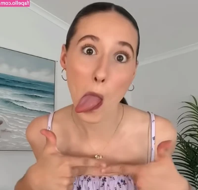 Jasmin Arndt [ jasmin-arndt ] - I’ts Raining cum! hear those splatters ❤️💦🔈 included non