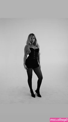 Katalina Cartmel [ katalina-cartmel ] - Will you be my bull 🐄