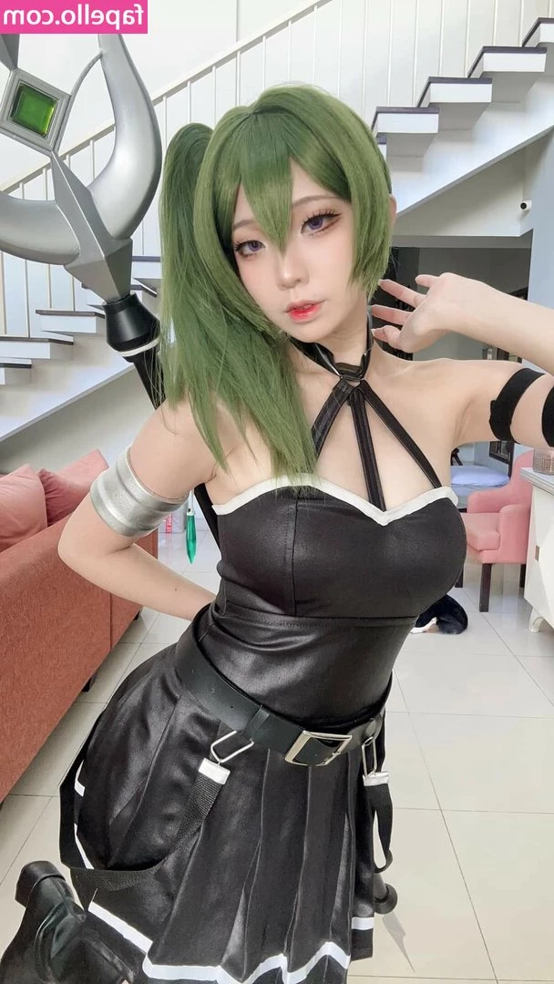 Nekonoi Katsu [ nekonoi-katsu ] - Get 40% off ANY VIDEO & Pics SETS using code 'yuzu40' on my
