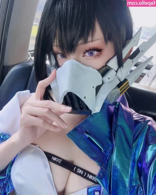 Nekonoi Katsu [ nekonoi-katsu ] - How do you want to start your 2023 with?😝