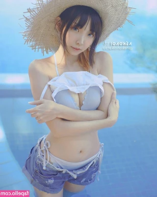 Nekonoi Katsu [ nekonoi-katsu ] - we love a fresh out of the shower smile 🥰