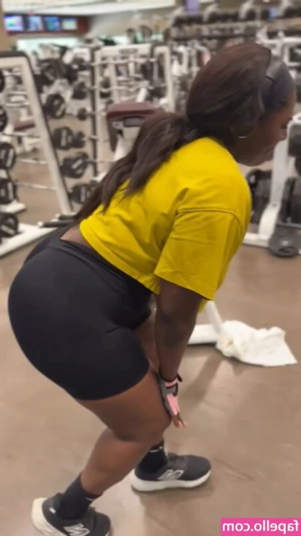 Danielle Brooks - Video available