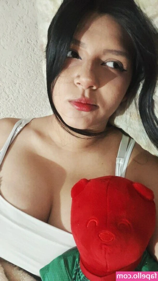 La Tia Ainix [ la-tia-ainix-1 ] - Submissive slut @letmesiawood took my dick deep in her pussy! I gave