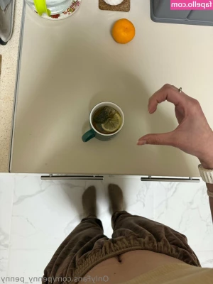 penny_penny [ penny-penny ] - I felt slutty