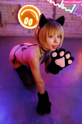 Mashiro - I loveeeee the cuzzi