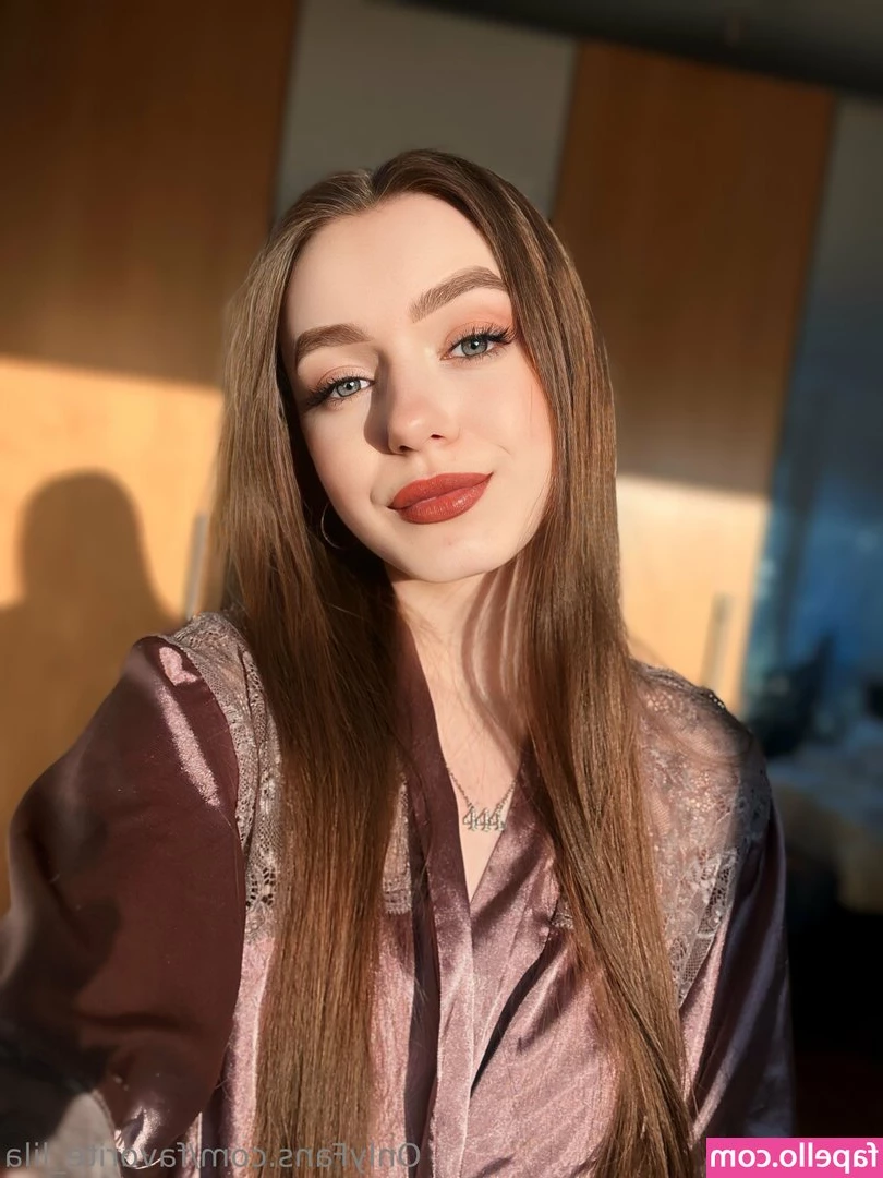 favorite_lila [ favorite-lila ] - can i be your mommy? 😈