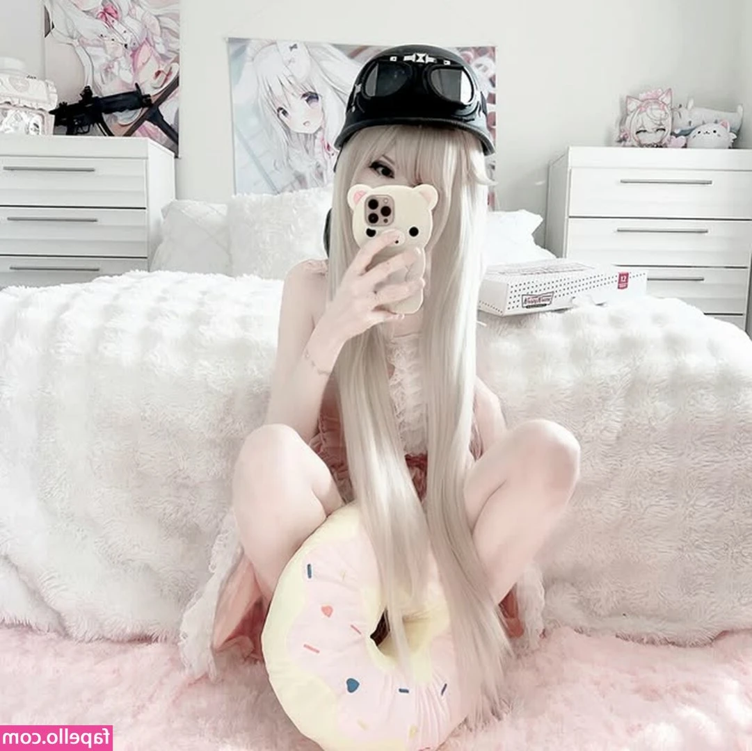 nyauseea - Sorry everyone I have been sick 😘