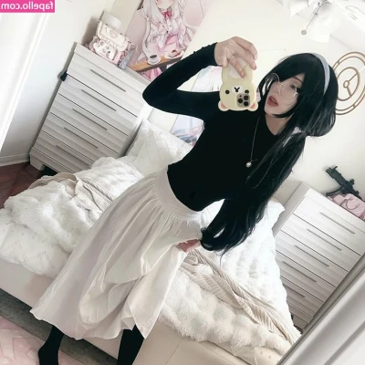 nyauseea - A little tease for the evening? 😉