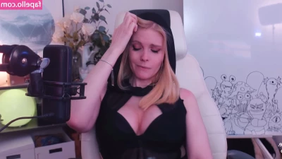 swebliss - Should I sit on your face?🤤💦