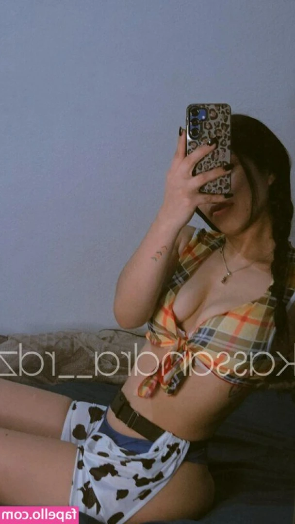 Kassandra Rodriguez [ kassandra-rodriguez ] - New pussy jewelry