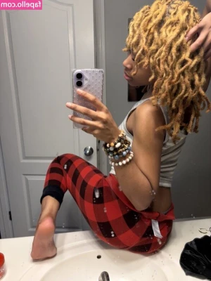 Sydmalay - Pussy, ass and tits, what more can you want?