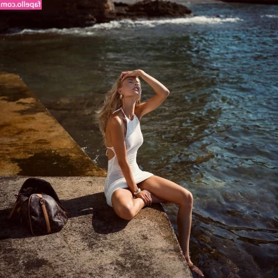 Sophia Lüders [ sophia-lders ] - Amber is the color of your energy