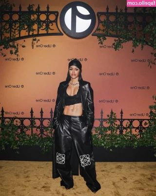 Teyana Taylor [ teyana-taylor ] - Juntando leche pal fds