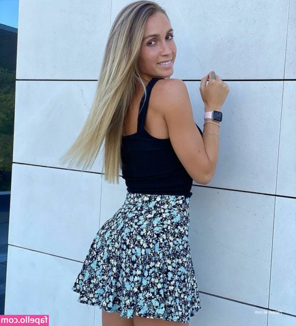 Sofia Balbi [ sofia-balbi ] - The world’s most revealing dress!