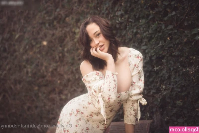 Sabrina Nichole [ sabrina-nichole-1 ] - I miss @rylee.fox