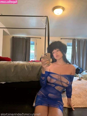 Sabrina Nichole [ sabrina-nichole-1 ] - Trying on suit for the wedding I’m in - isn’t fitting - uh oh