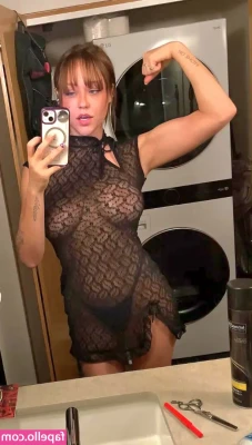 Sabrina Nichole [ sabrina-nichole-1 ] - Titty.... And glasses...