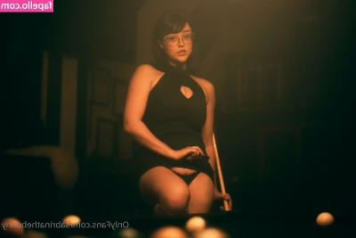 Sabrina Nichole [ sabrina-nichole-1 ] - Where would you rather cum: on my ass or my tits? 🙈
